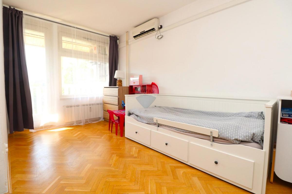 Apartmán Na predaj - GRAD ZAGREB ZAGREB