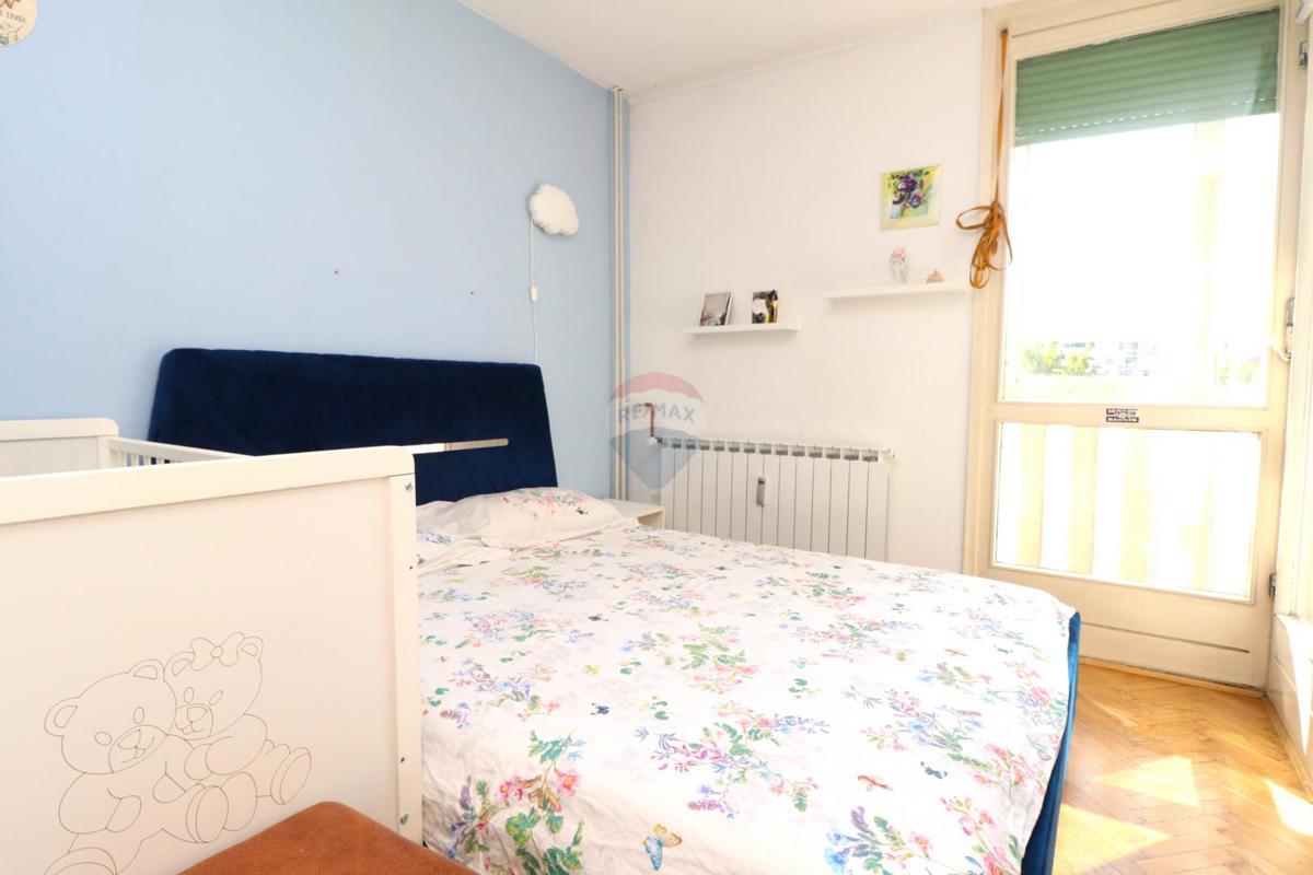 Apartmán Na predaj - GRAD ZAGREB ZAGREB