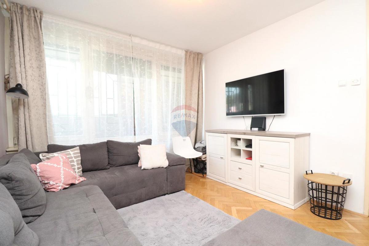 Apartmán Na predaj - GRAD ZAGREB ZAGREB