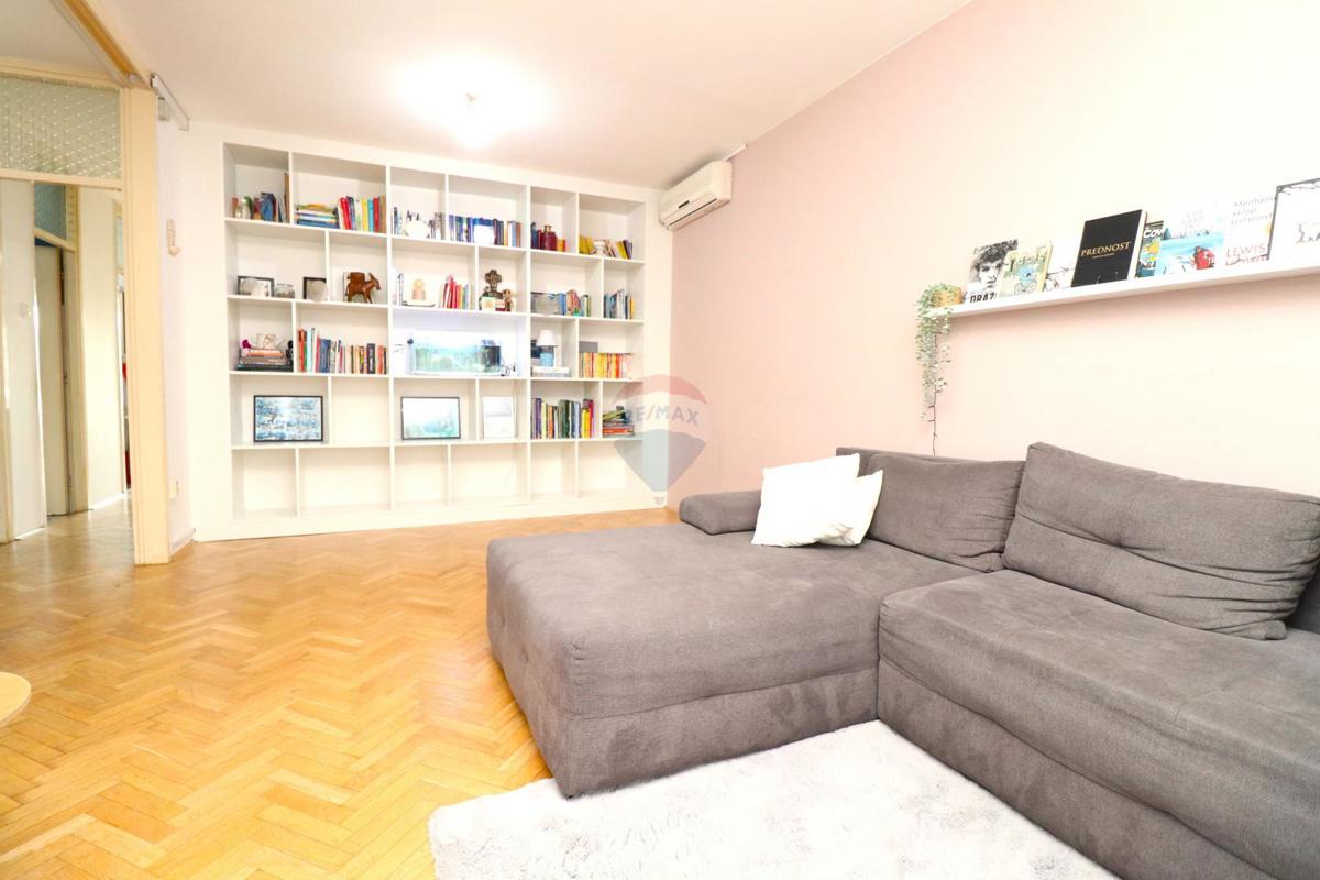 Apartmán Na predaj - GRAD ZAGREB ZAGREB