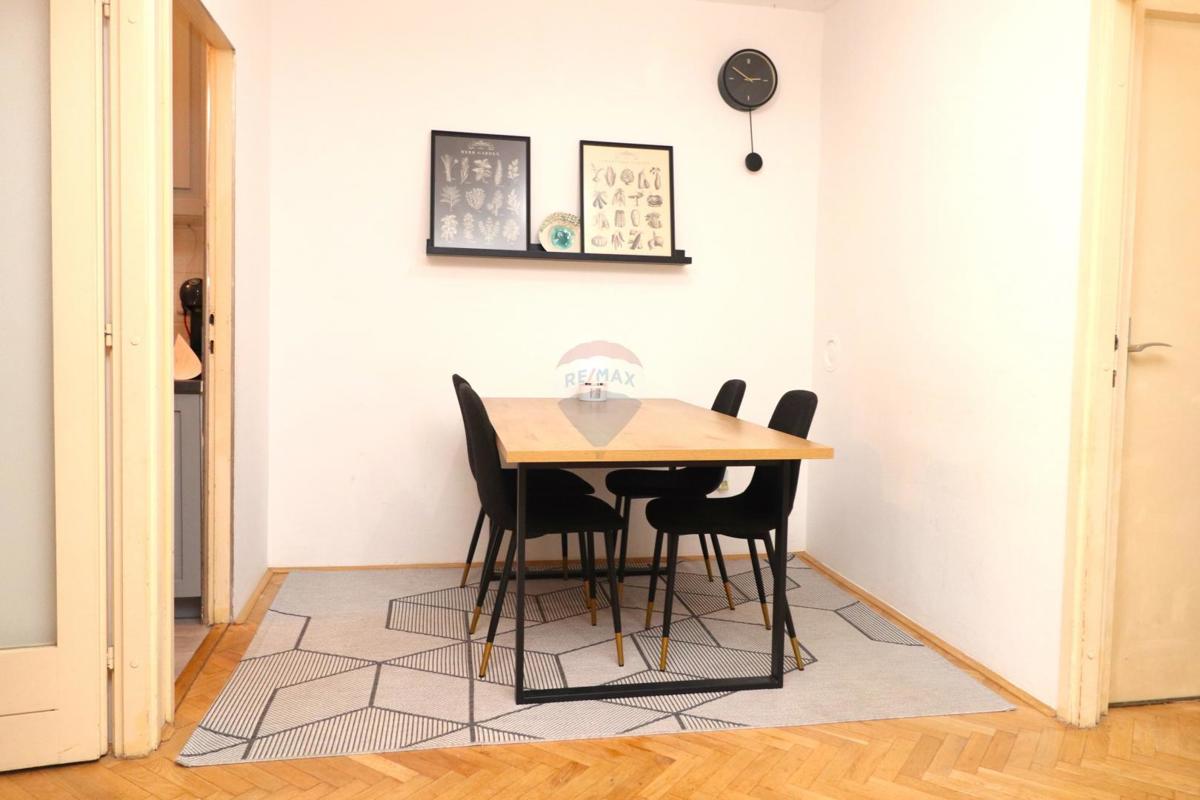 Apartmán Na prodej - GRAD ZAGREB ZAGREB