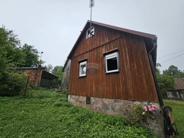 Dom na predaj 100 m² – Planina Skradska