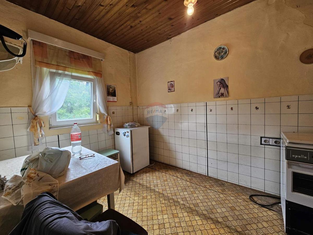 Kuća Na prodaju - PRIMORSKO-GORANSKA SKRAD