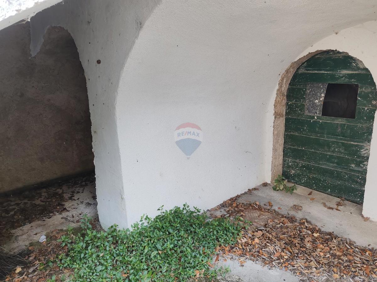 Kuća Na prodaju - PRIMORSKO-GORANSKA VINODOLSKA OPĆINA