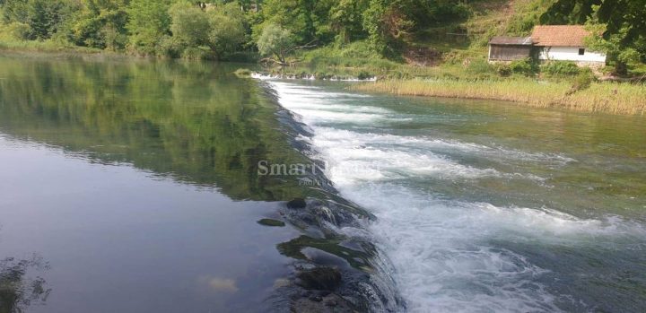 Zemljište na prodaju – Rastoke