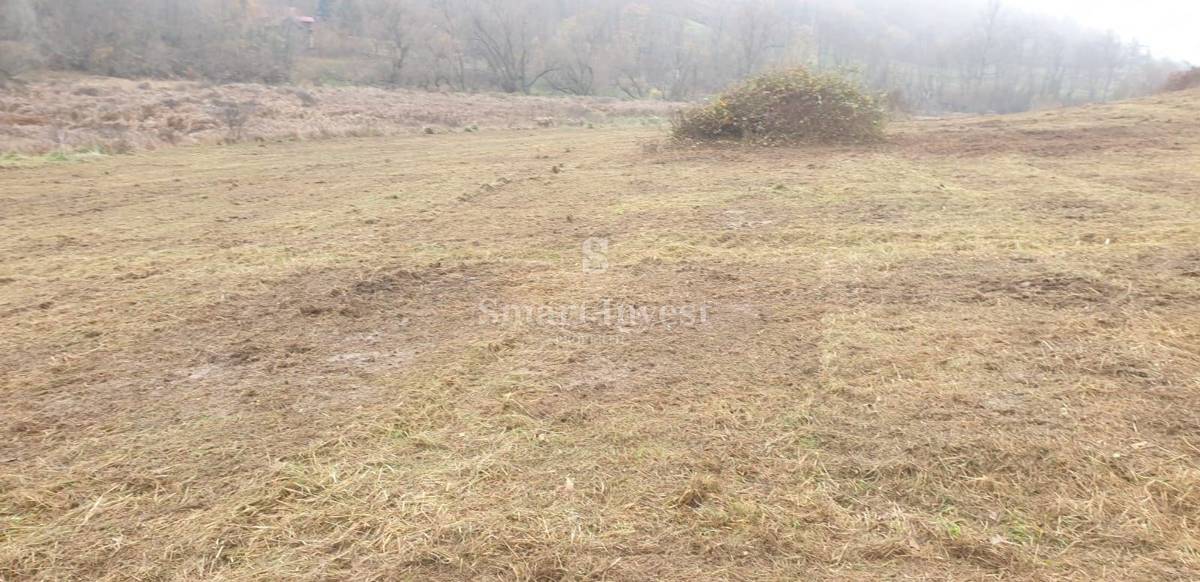 Land For sale - KARLOVAČKA SLUNJ