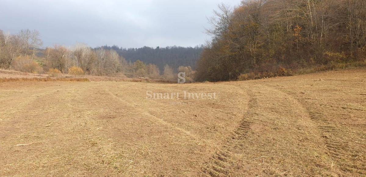 Land For sale - KARLOVAČKA SLUNJ