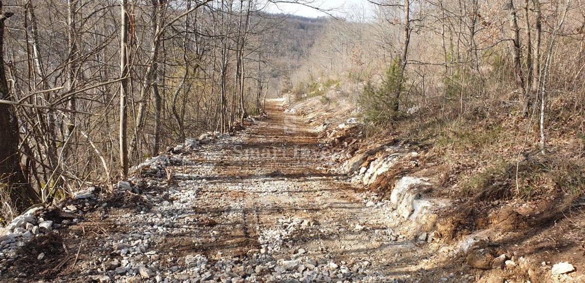 Terreno In vendita - KARLOVAČKA SLUNJ