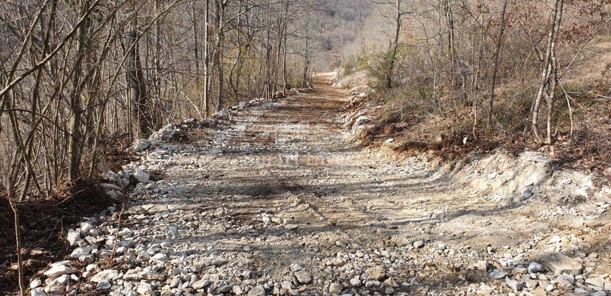 Zemljište Na prodaju - KARLOVAČKA SLUNJ