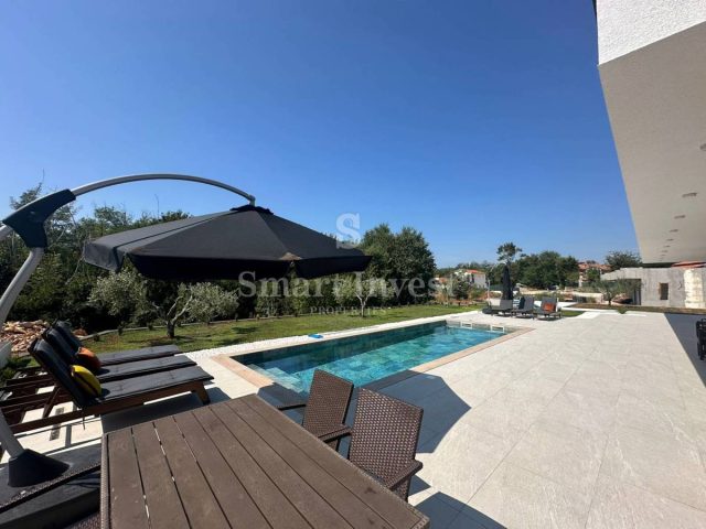 Haus Zu verkaufen - Istarska Sveta Nedelja - foto 4/24