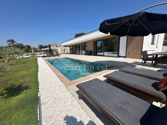 Haus Zu verkaufen - Istarska Sveta Nedelja - foto 5/24