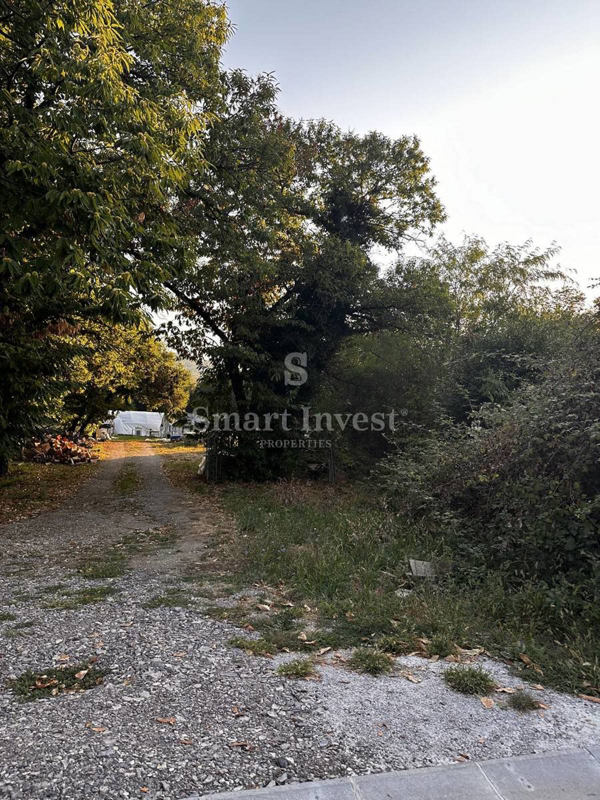 Land For sale - PRIMORSKO-GORANSKA OPATIJA