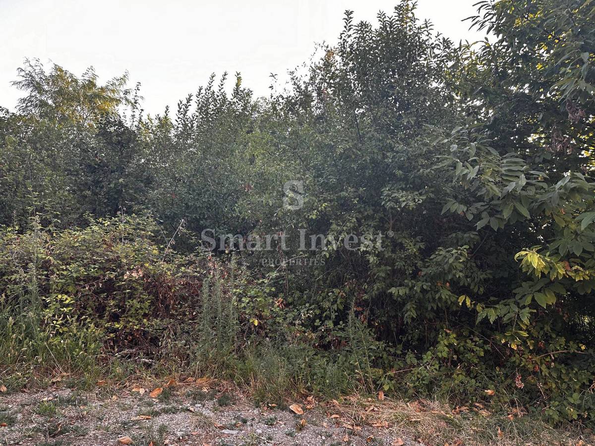 Land For sale - PRIMORSKO-GORANSKA OPATIJA