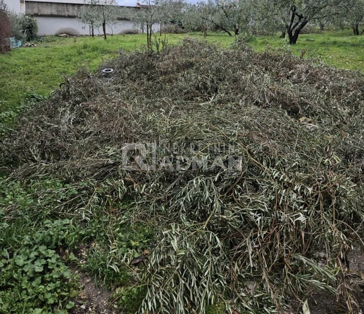 Parcela Na predaj - SPLITSKO-DALMATINSKA SEGET