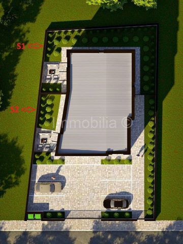 Apartma Naprodaj - Istarska Pula - foto 2/17