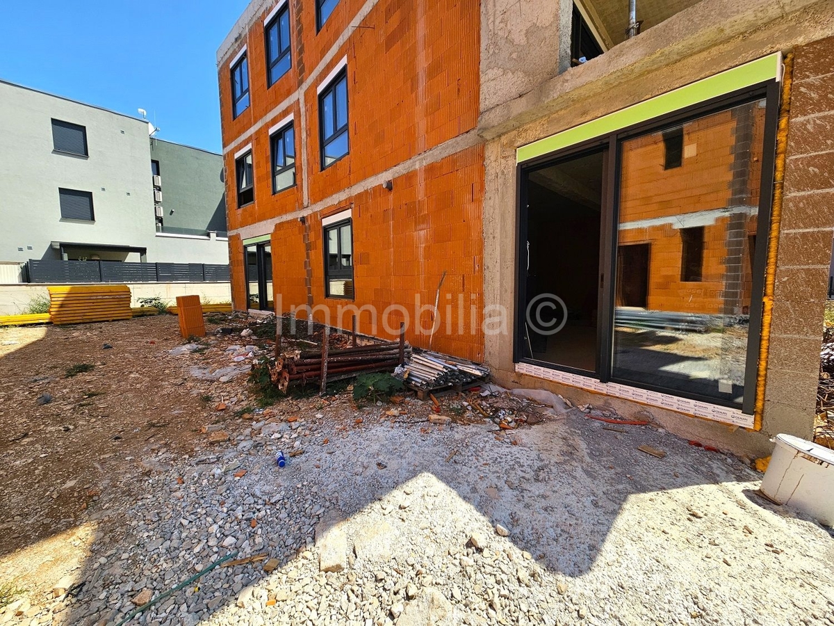 Appartement À vendre - ISTARSKA PULA