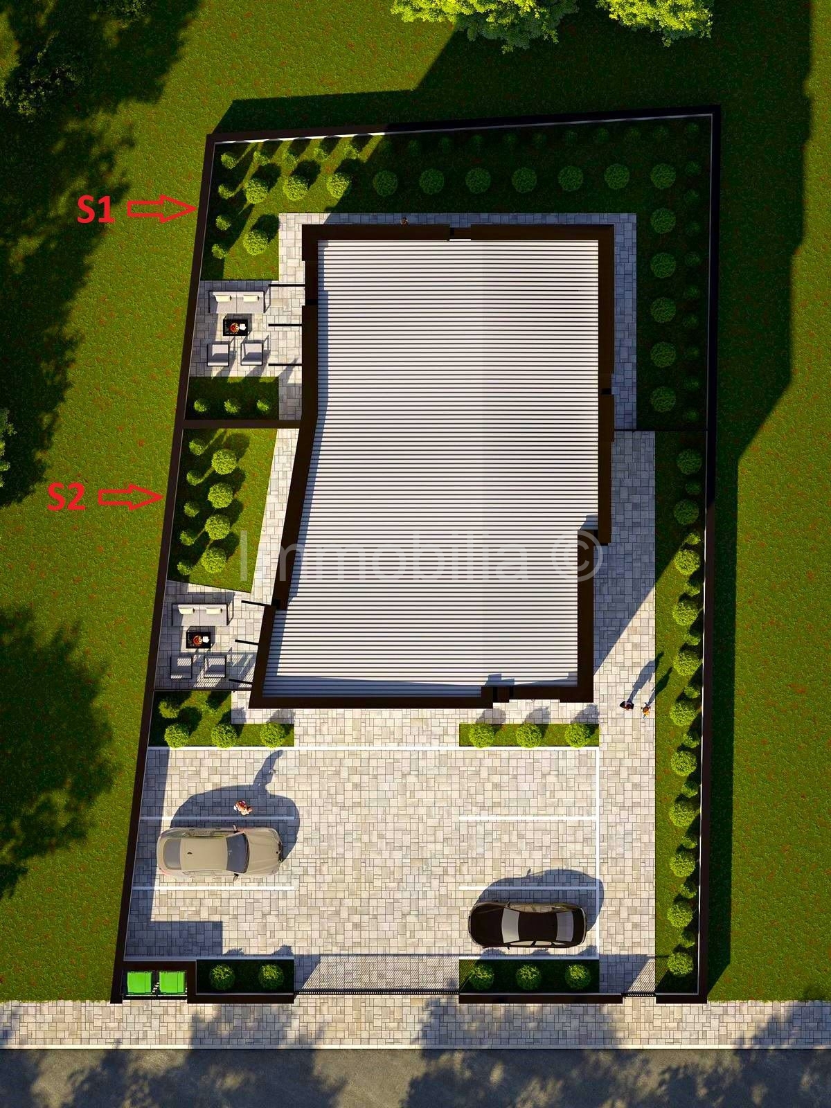 Appartement À vendre - ISTARSKA PULA