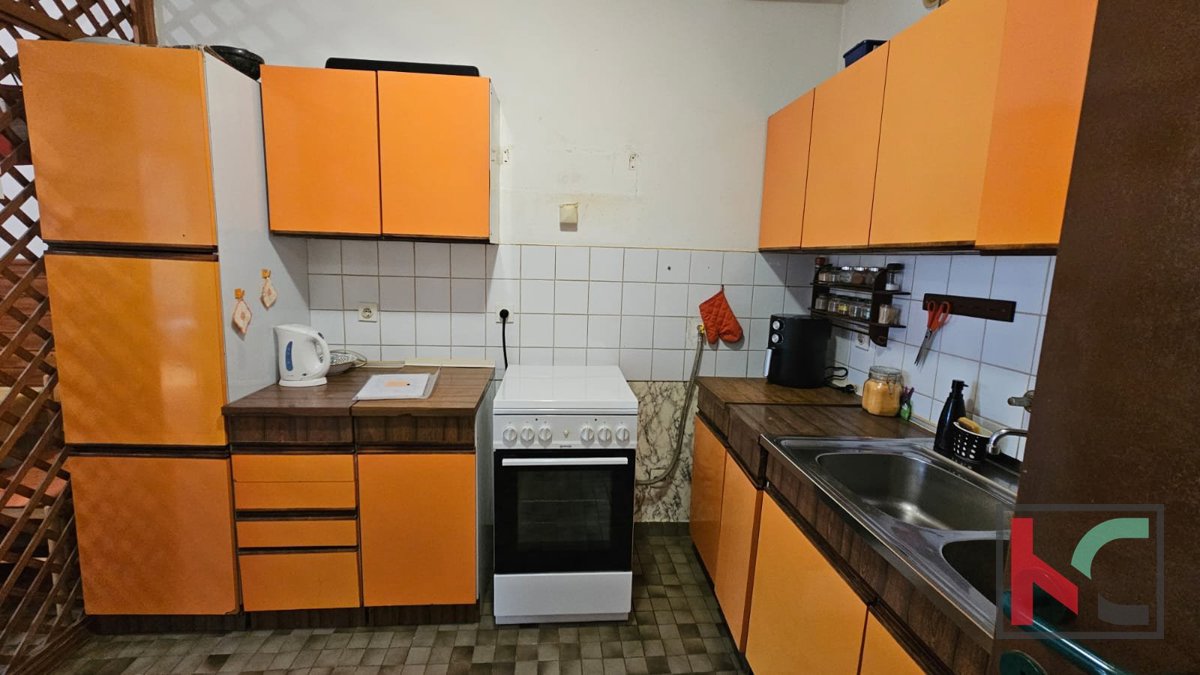 Flat For sale - ISTARSKA PULA