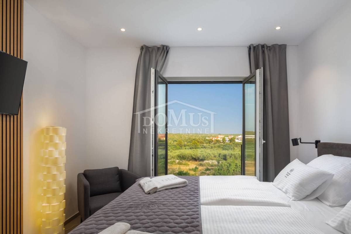 House For sale - ŠIBENSKO-KNINSKA VODICE
