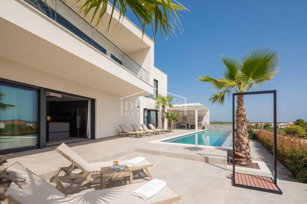 House For sale - šibensko-kninska Vodice - foto 5/48