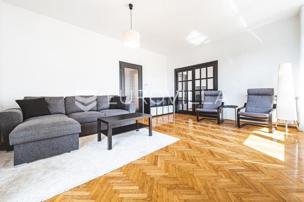 Flat For rent - GRAD ZAGREB ZAGREB