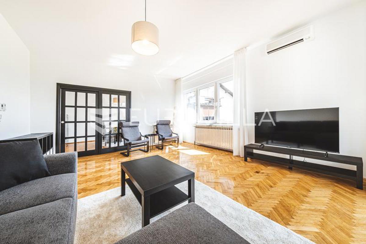 Flat For rent - GRAD ZAGREB ZAGREB