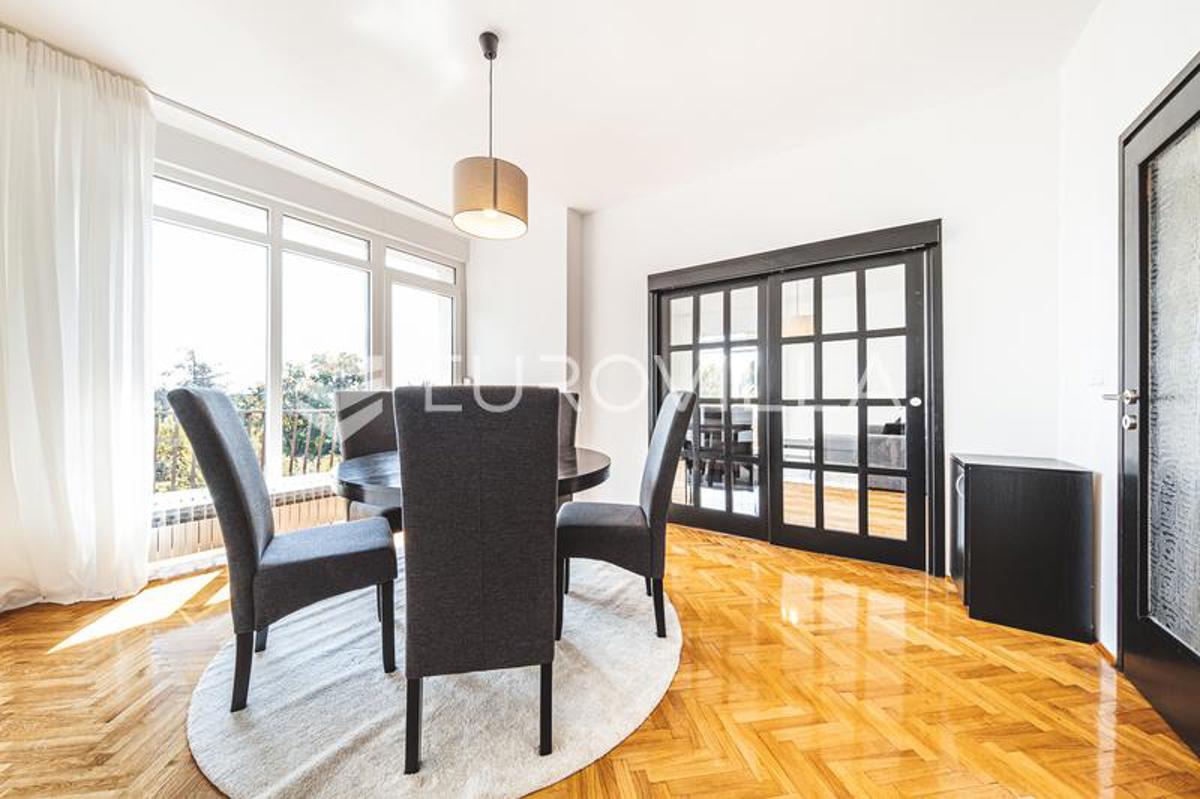 Apartment Zu vermieten - GRAD ZAGREB ZAGREB