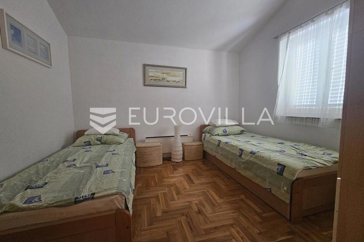 Apartment Zu verkaufen - PRIMORSKO-GORANSKA KRK