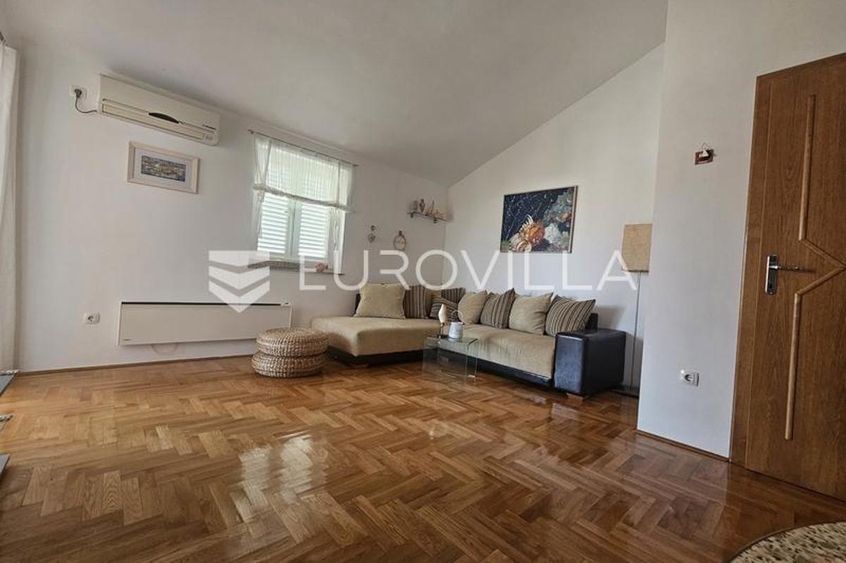 Apartment Zu verkaufen - PRIMORSKO-GORANSKA KRK