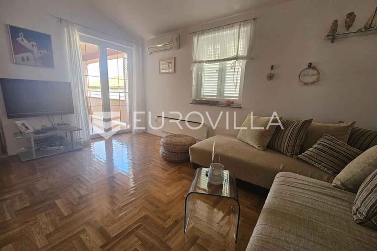 Apartment Zu verkaufen - PRIMORSKO-GORANSKA KRK