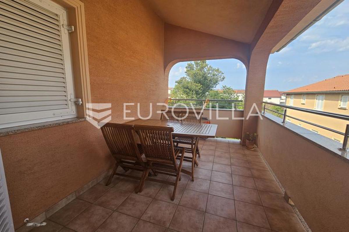 Apartment Zu verkaufen - PRIMORSKO-GORANSKA KRK