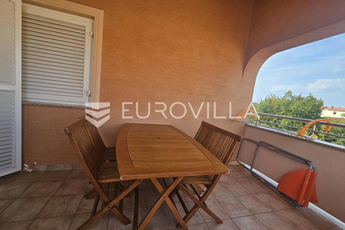 Apartment Zu verkaufen - PRIMORSKO-GORANSKA KRK