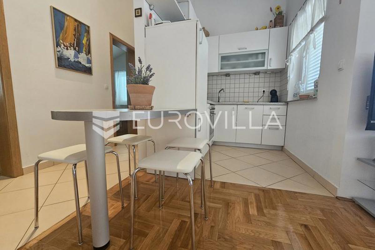 Apartment Zu verkaufen - PRIMORSKO-GORANSKA KRK