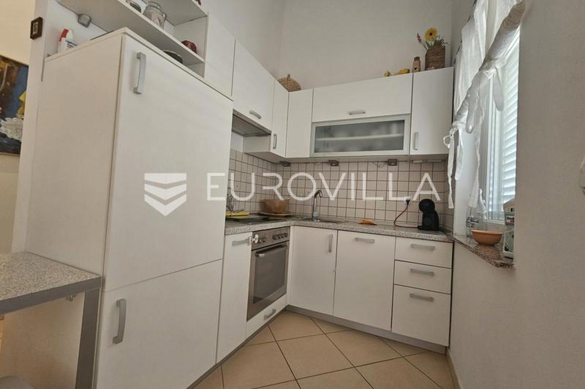 Apartment Zu verkaufen - PRIMORSKO-GORANSKA KRK