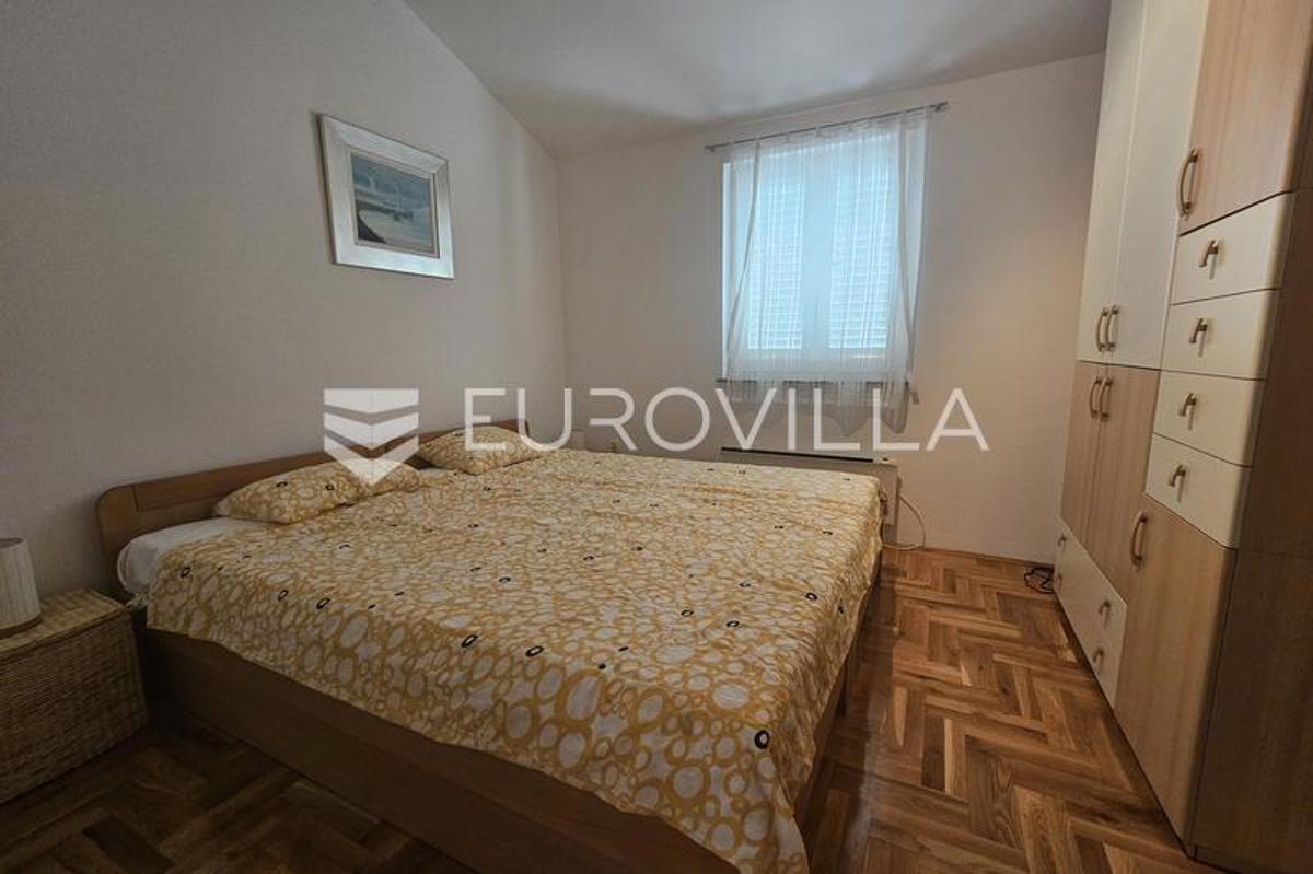 Apartment Zu verkaufen - PRIMORSKO-GORANSKA KRK