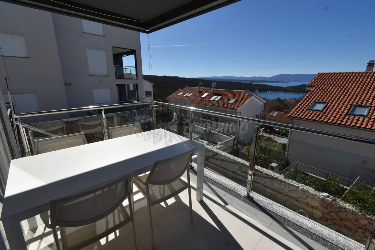 Apartmán Na predaj - PRIMORSKO-GORANSKA KRK