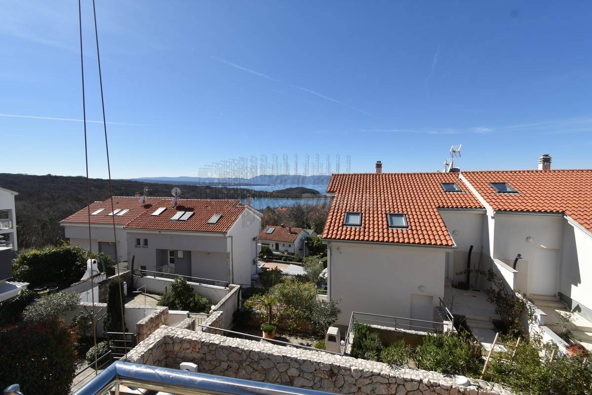 Apartmán Na predaj - PRIMORSKO-GORANSKA KRK