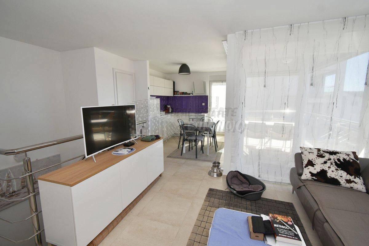 Apartmán Na predaj - PRIMORSKO-GORANSKA KRK