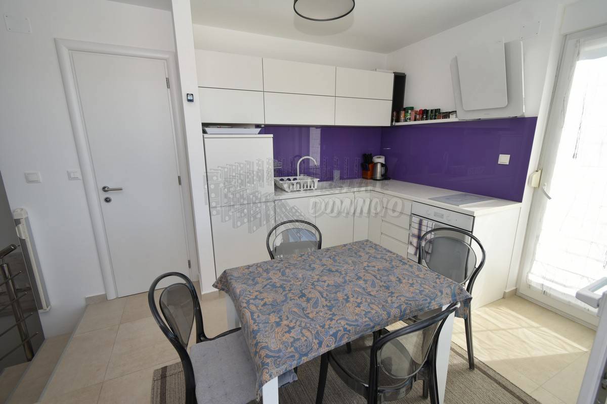 Apartmán Na predaj - PRIMORSKO-GORANSKA KRK