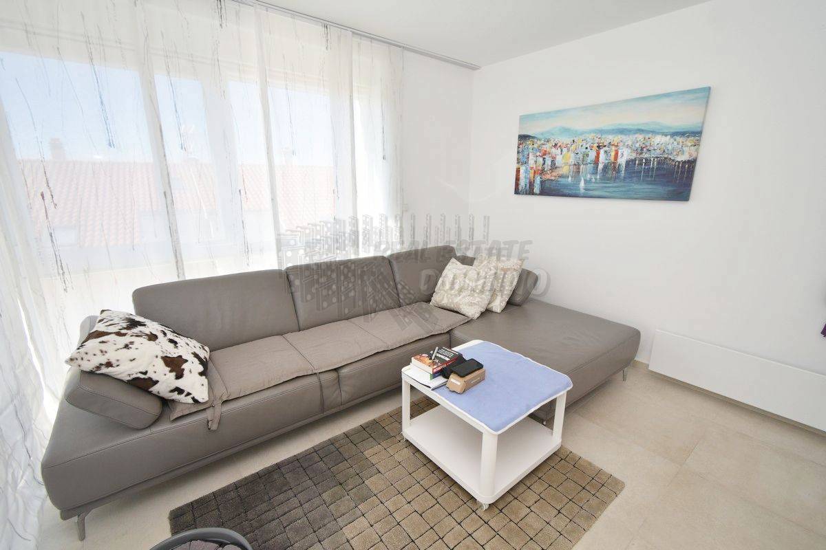 Apartmán Na predaj - PRIMORSKO-GORANSKA KRK