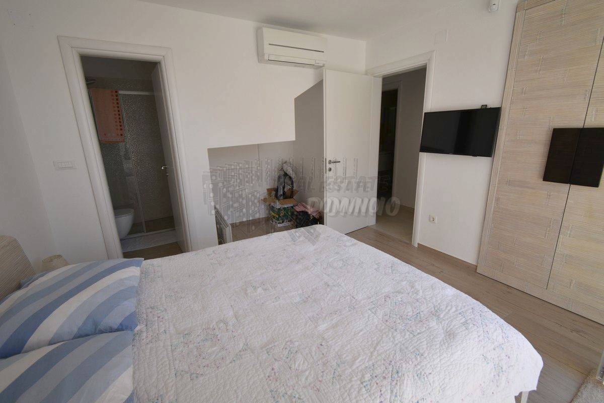 Apartmán Na predaj - PRIMORSKO-GORANSKA KRK