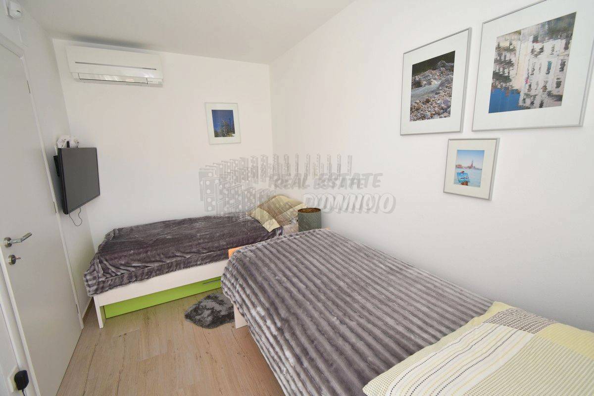 Apartmán Na predaj - PRIMORSKO-GORANSKA KRK