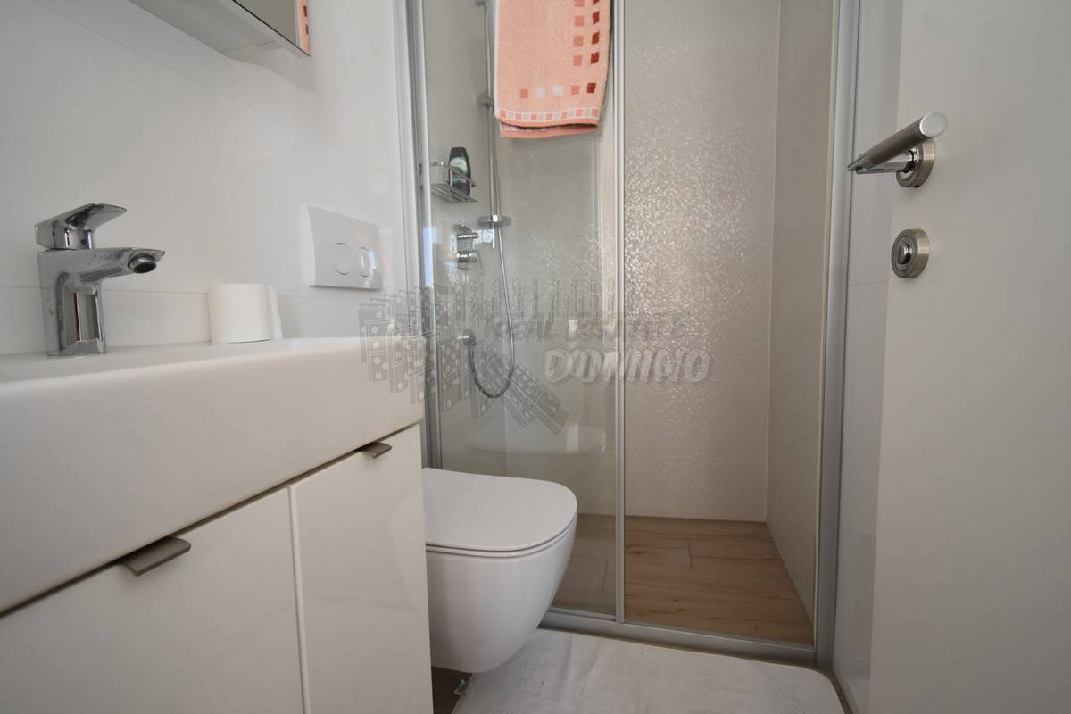 Apartmán Na predaj - PRIMORSKO-GORANSKA KRK