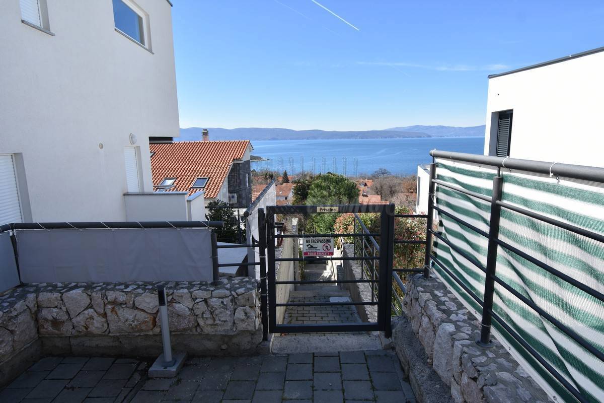 Apartmán Na predaj - PRIMORSKO-GORANSKA KRK