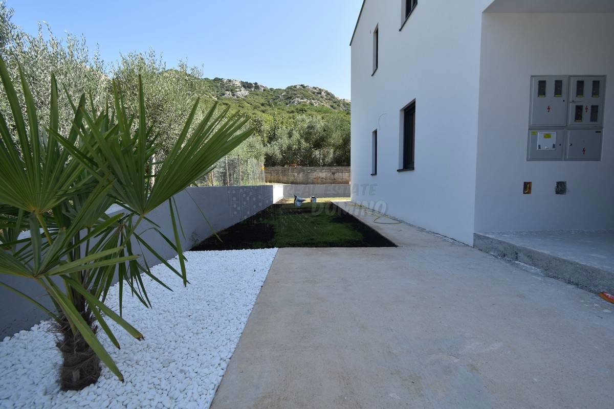 Apartmán Na prodej - PRIMORSKO-GORANSKA KRK