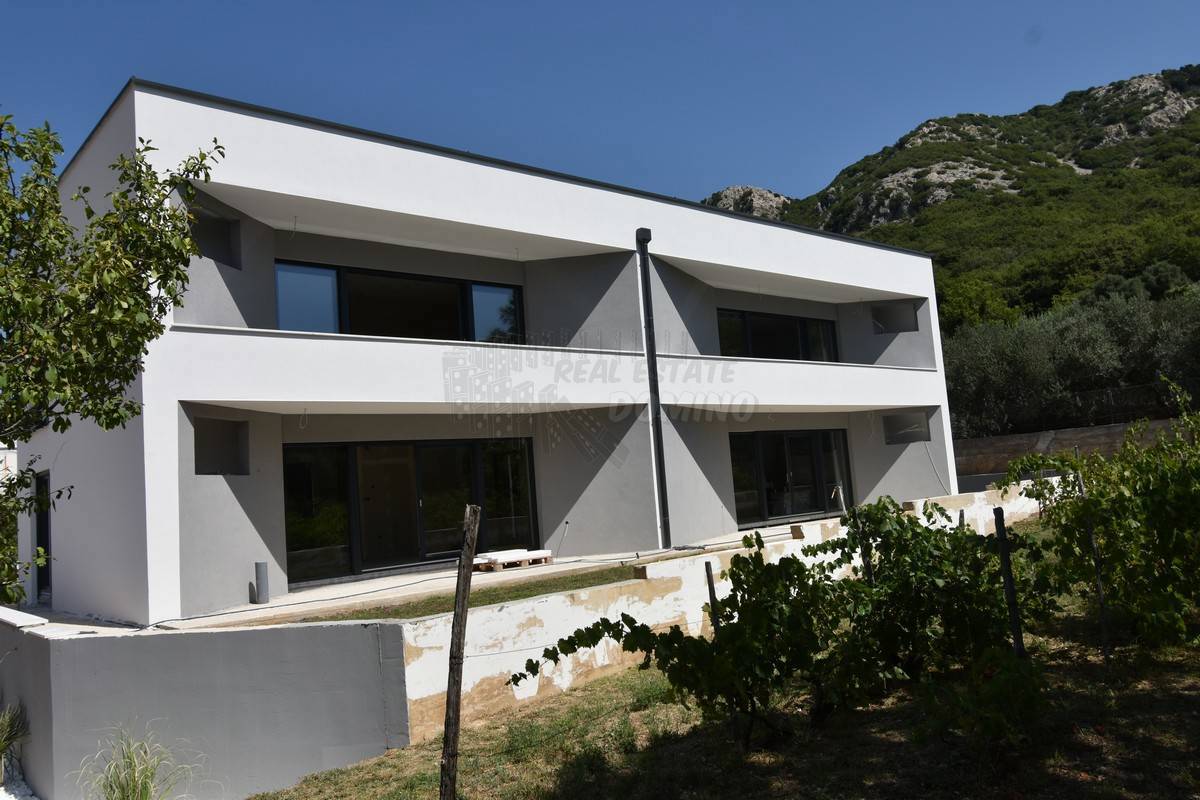 Apartmán Na prodej - PRIMORSKO-GORANSKA KRK