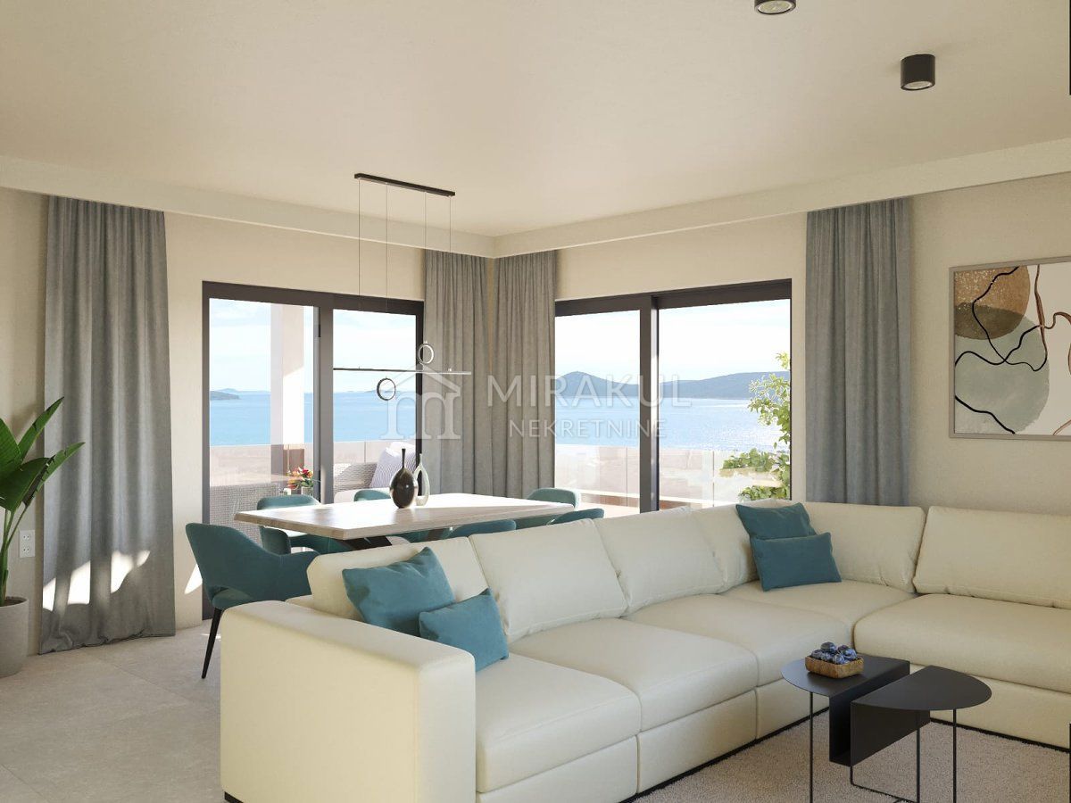 Appartement À vendre - ŠIBENSKO-KNINSKA VODICE
