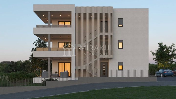 Apartment Zu verkaufen - šibensko-kninska Vodice - foto 3/3