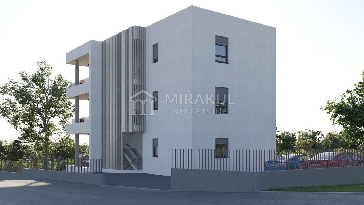 Apartma Naprodaj - ŠIBENSKO-KNINSKA Vodice