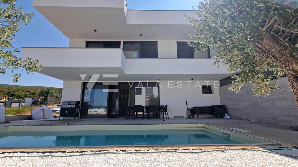 House For sale - PRIMORSKO-GORANSKA KRK